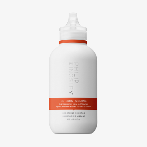 Re-Moisturizing Shampoo