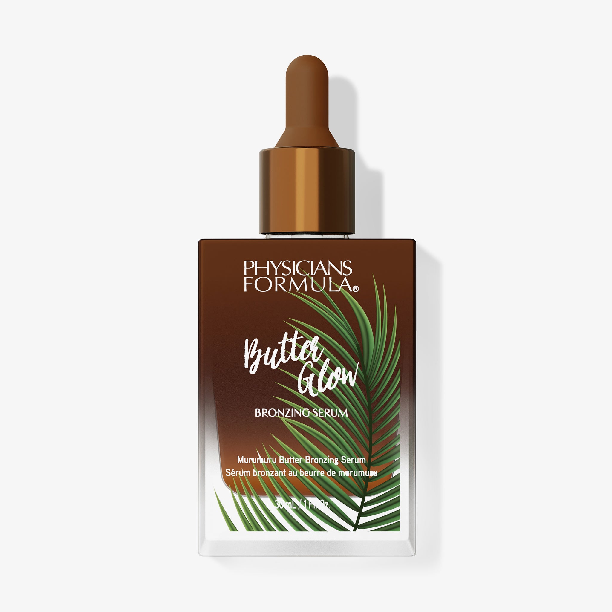 Physicians Formula Butter Glow Bronzing Serum (31.24ml)