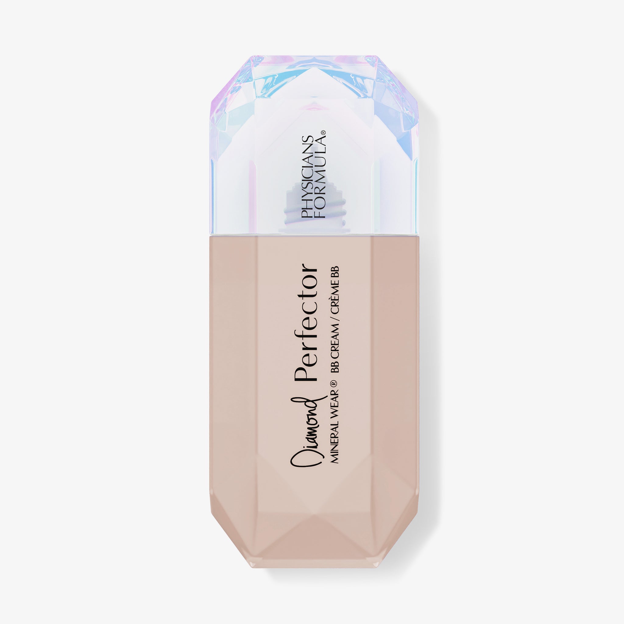 Physicians Formula Mineral Wear® Diamond Perfector BB Cream (37ml)