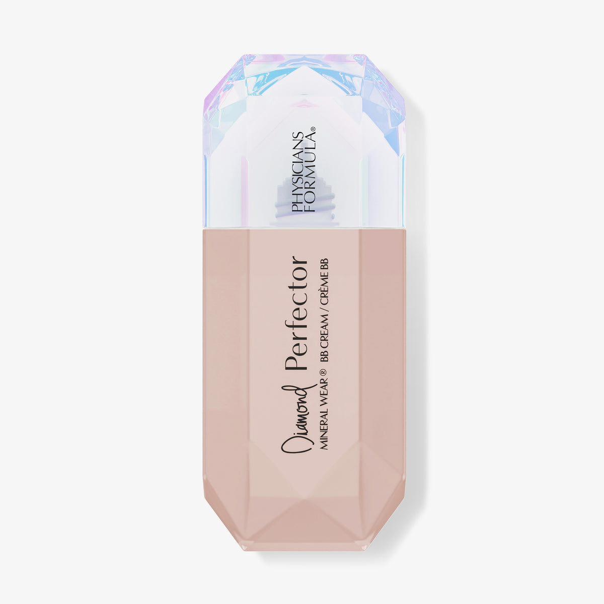 Mineral Wear® Diamond Perfector BB Cream