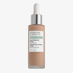 Organic Wear Silk Foundation Elixir