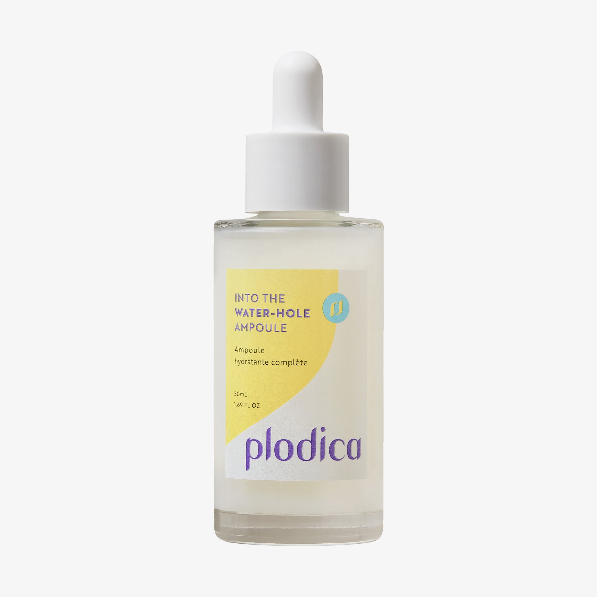 plodica Into the Water-Hole Ampoule (50ml)