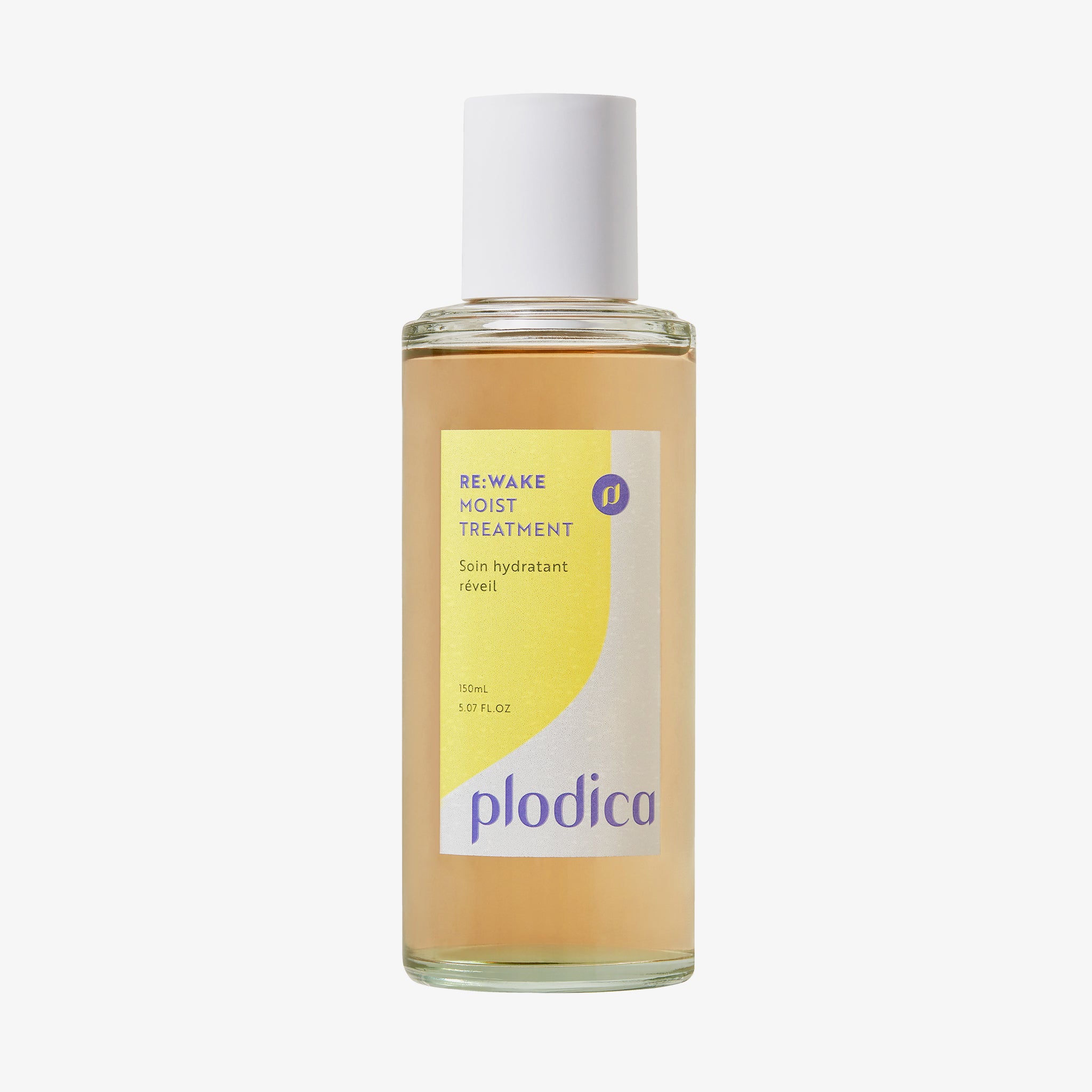 plodica Re:wake Moist Treatment (150ml)