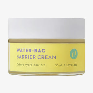 Water Bag Barrier Cream