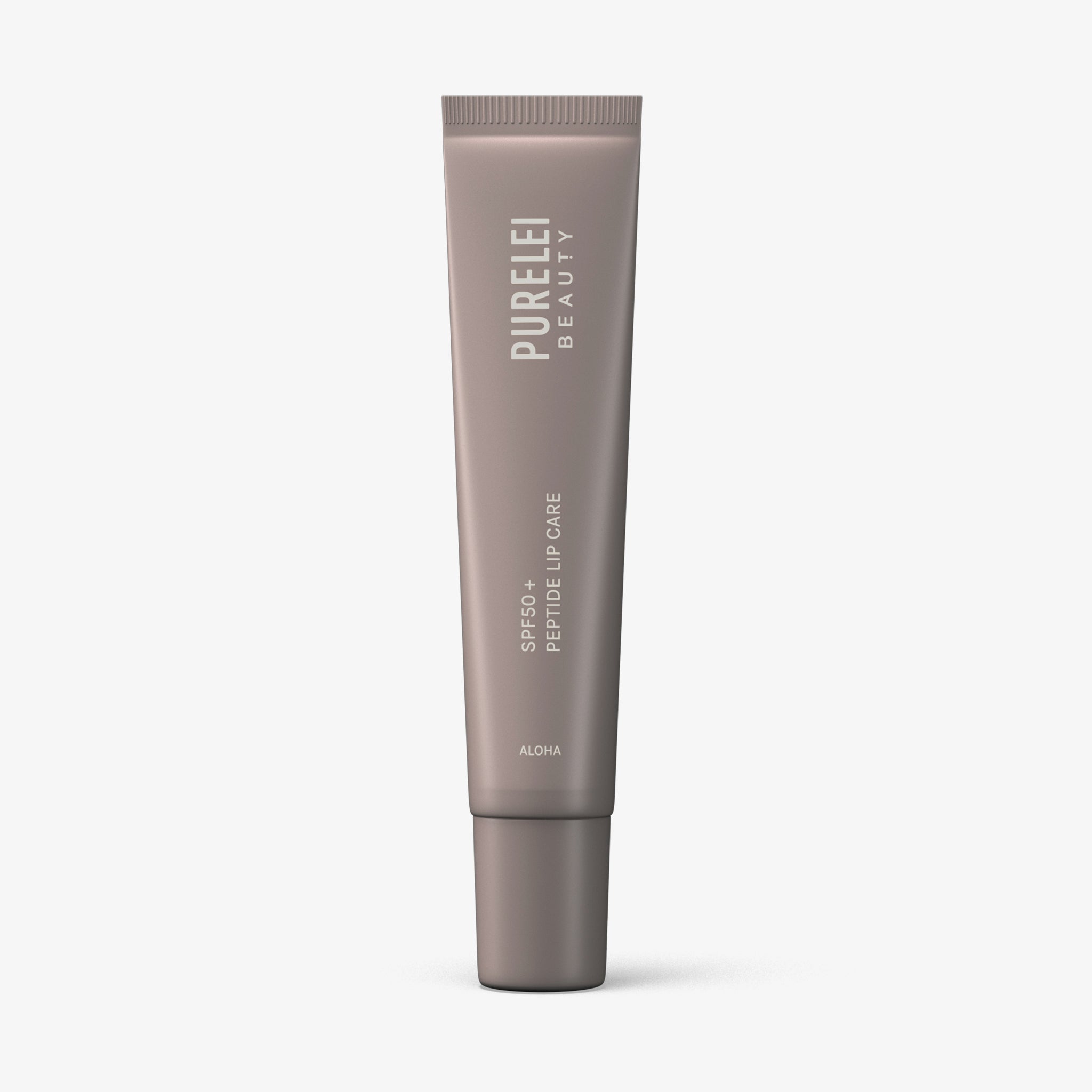 PURELEI Beauty SPF50+ Peptide Lip Care (10ml)