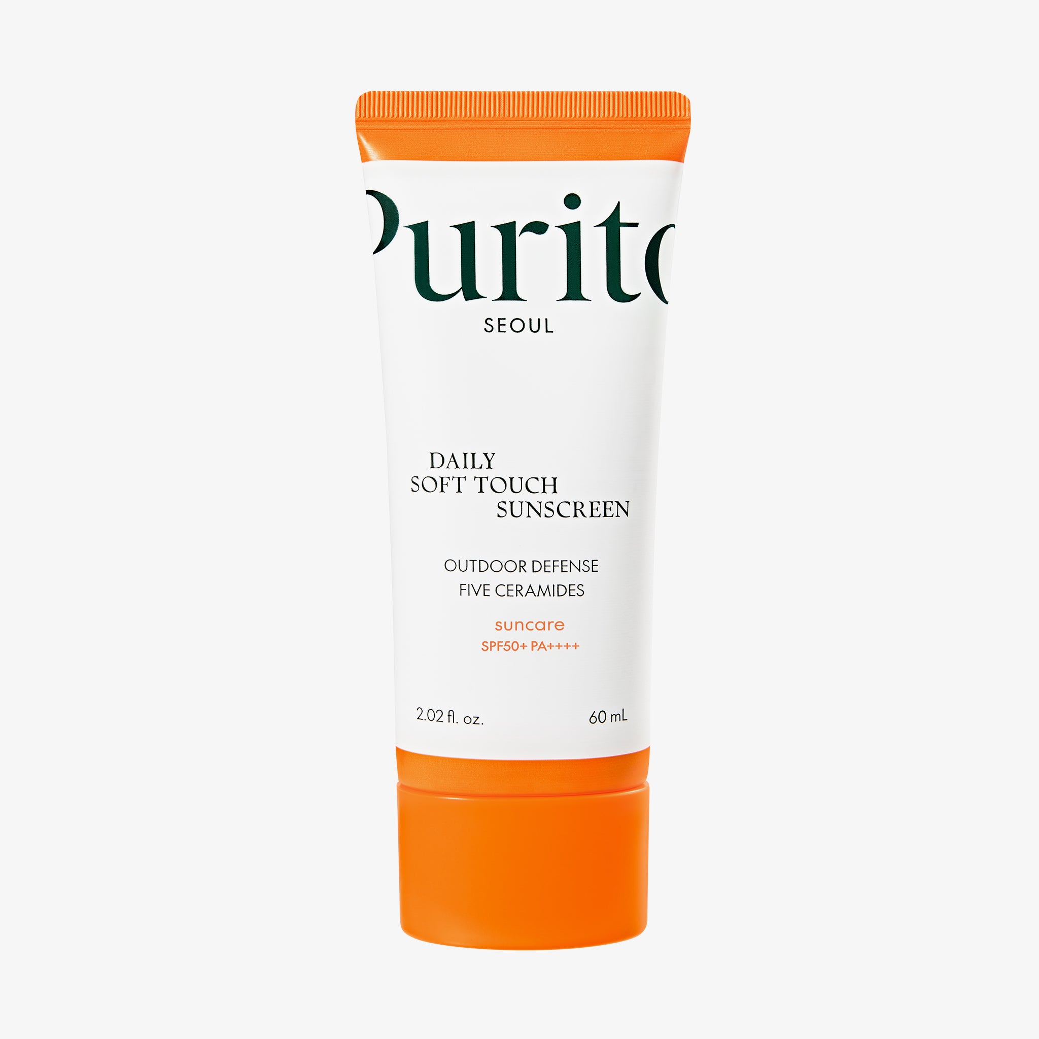 Purito Daily Soft Touch Sunscreen (60ml)