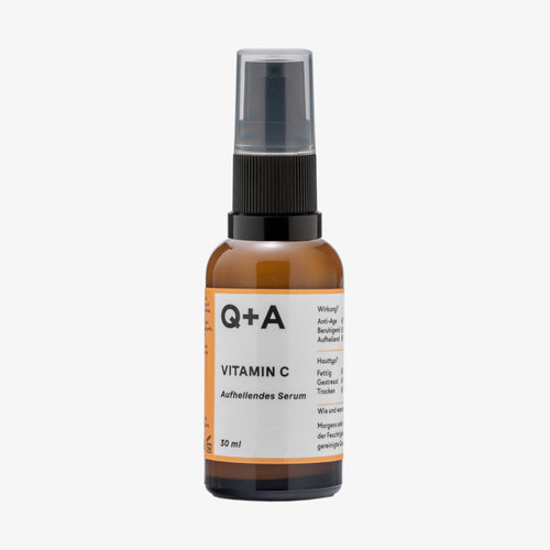 Vitamin C Brightening Serum