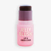 Jelly Blush Stick Lip and Cheek Stain