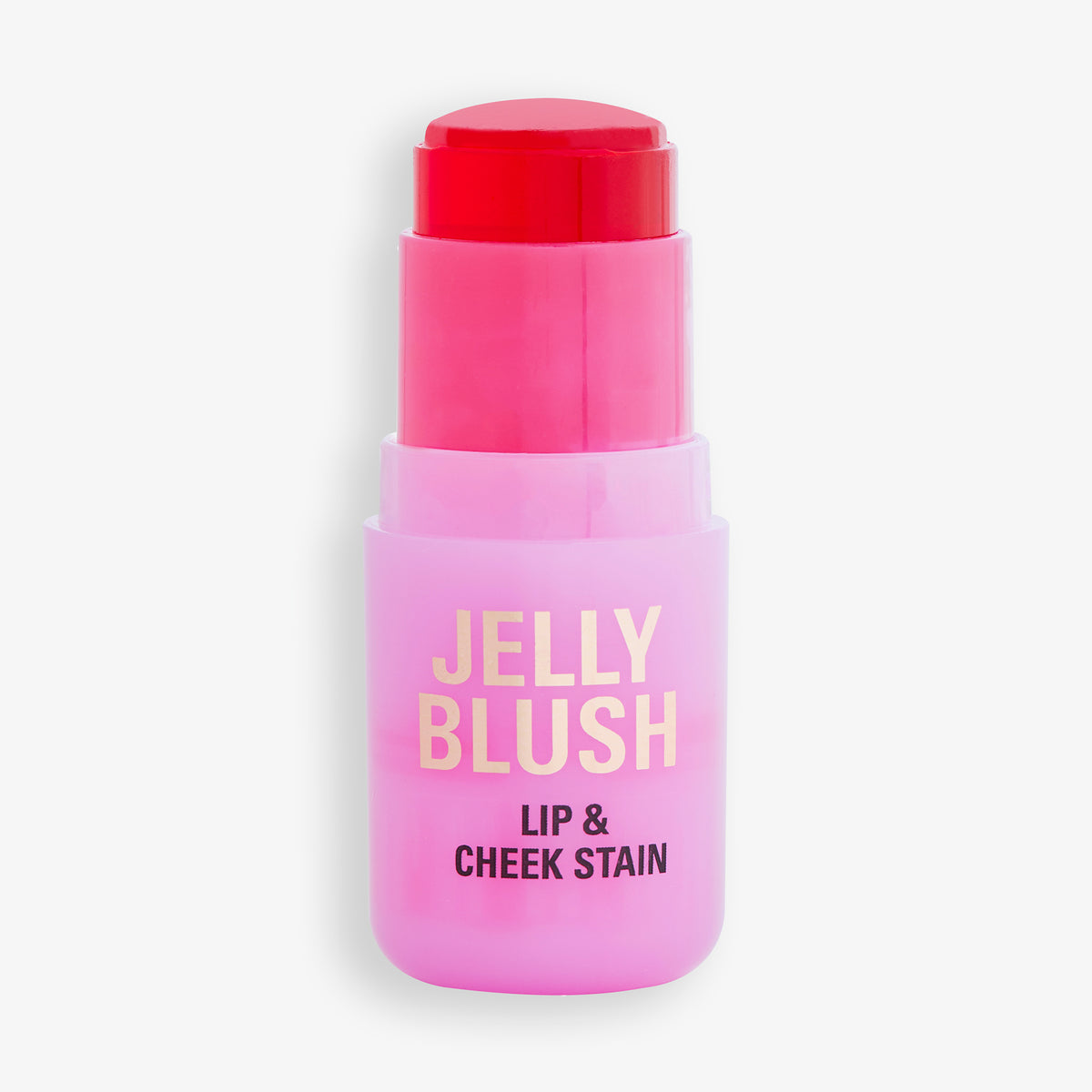 Jelly Blush Stick Lip and Cheek Stain