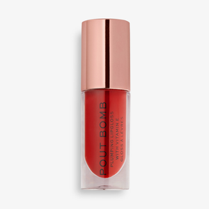 Pout Bomb Plumping Gloss