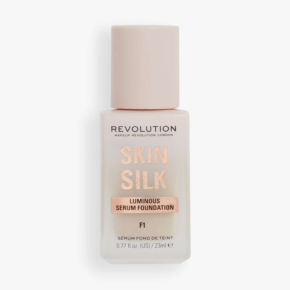 Skin Silk Serum Foundation