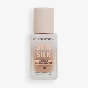 Skin Silk Serum Foundation