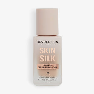 Skin Silk Serum Foundation