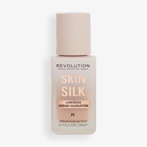 Skin Silk Serum Foundation