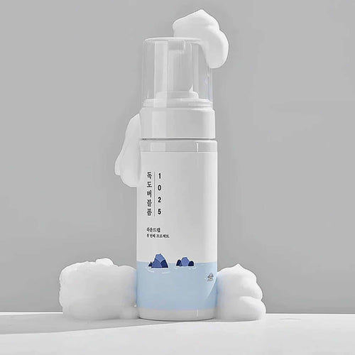 1025 Dokdo Bubble Foam