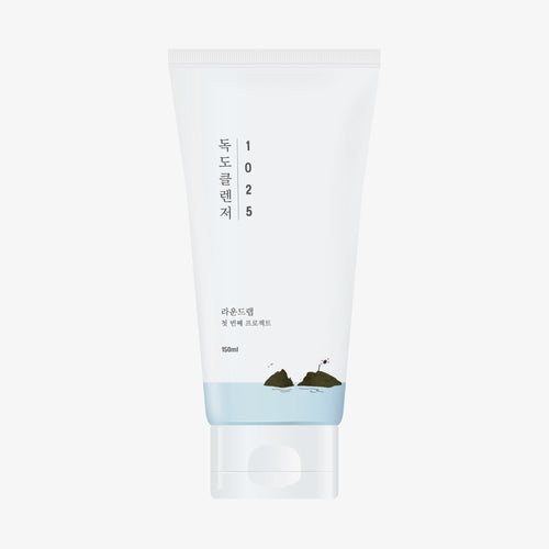 1025 Dokdo Cleanser