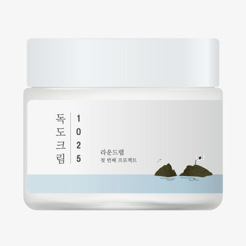 1025 Dokdo Cream