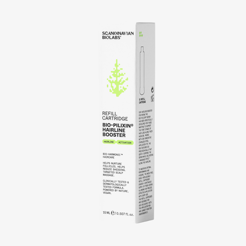 Bio-Pilixin® Refill Cartridge for Hairline Booster