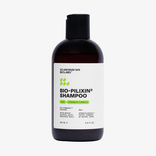Bio-Pilixin® Shampoo+ Men