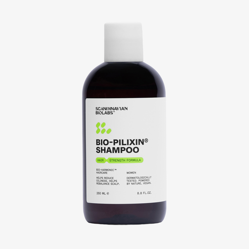 Bio-Pilixin® Shampoo+Women
