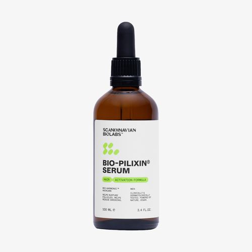 Bio Plixin Serum+ Men