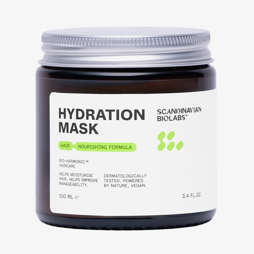 Hair Hydration Mask