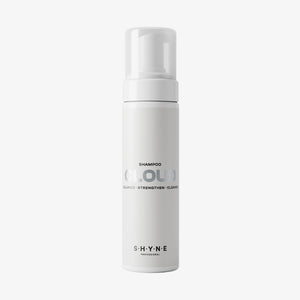 Cloud Shampoo