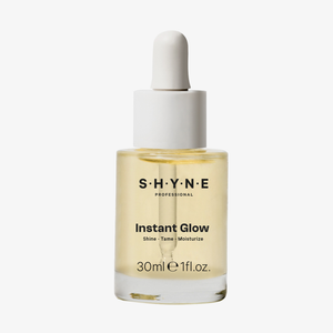 Instant Glow Oil