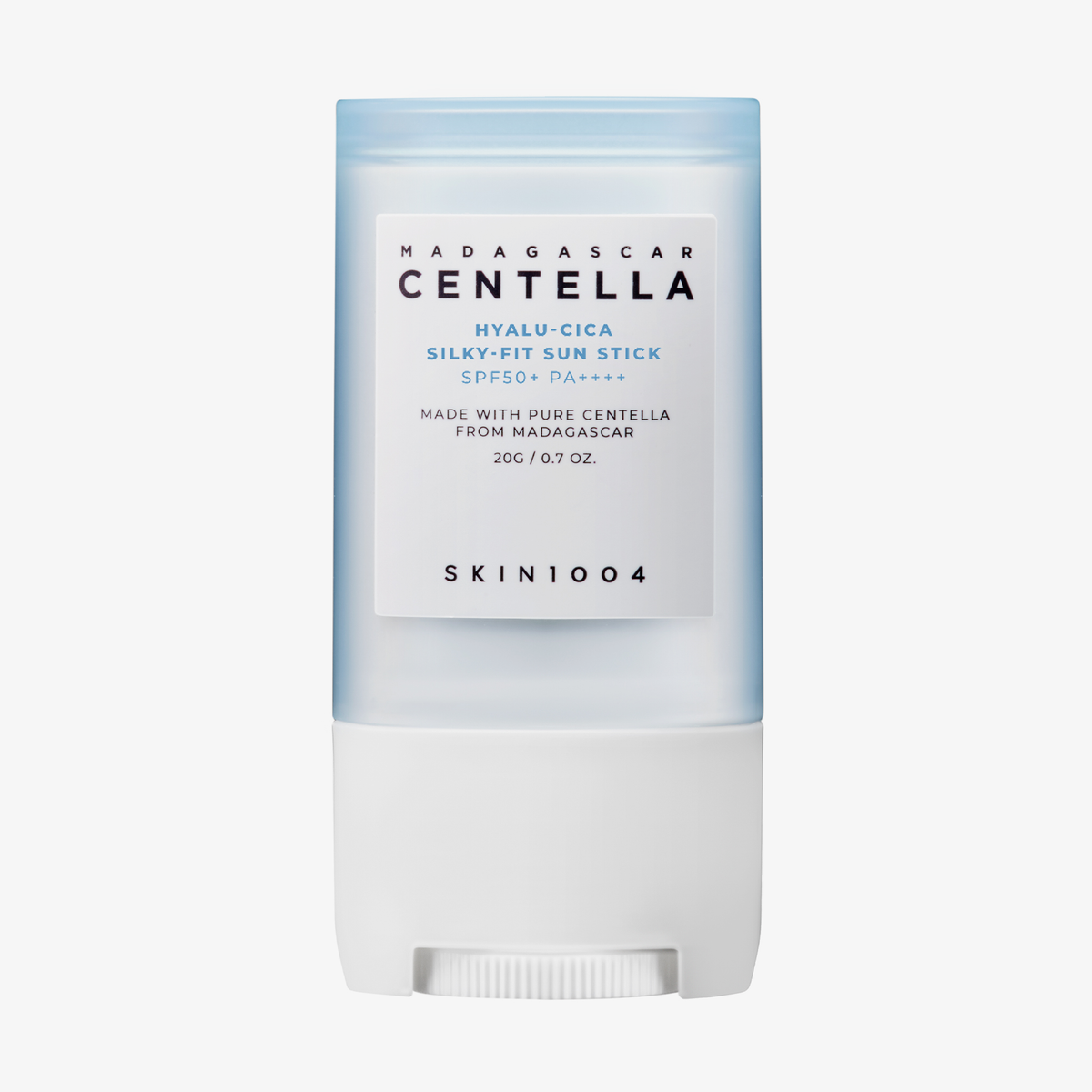 Madagascar Centella Hyalu-Cica Silky-Fit Sun Stick