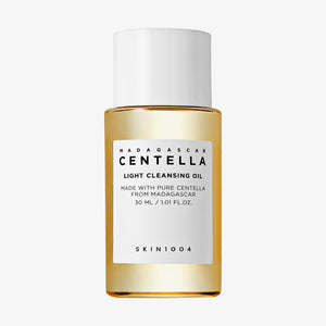 Madagascar Centella Light Cleansing Oil