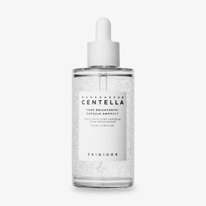 Madagascar Centella Tone Brightening Capsule Ampoule