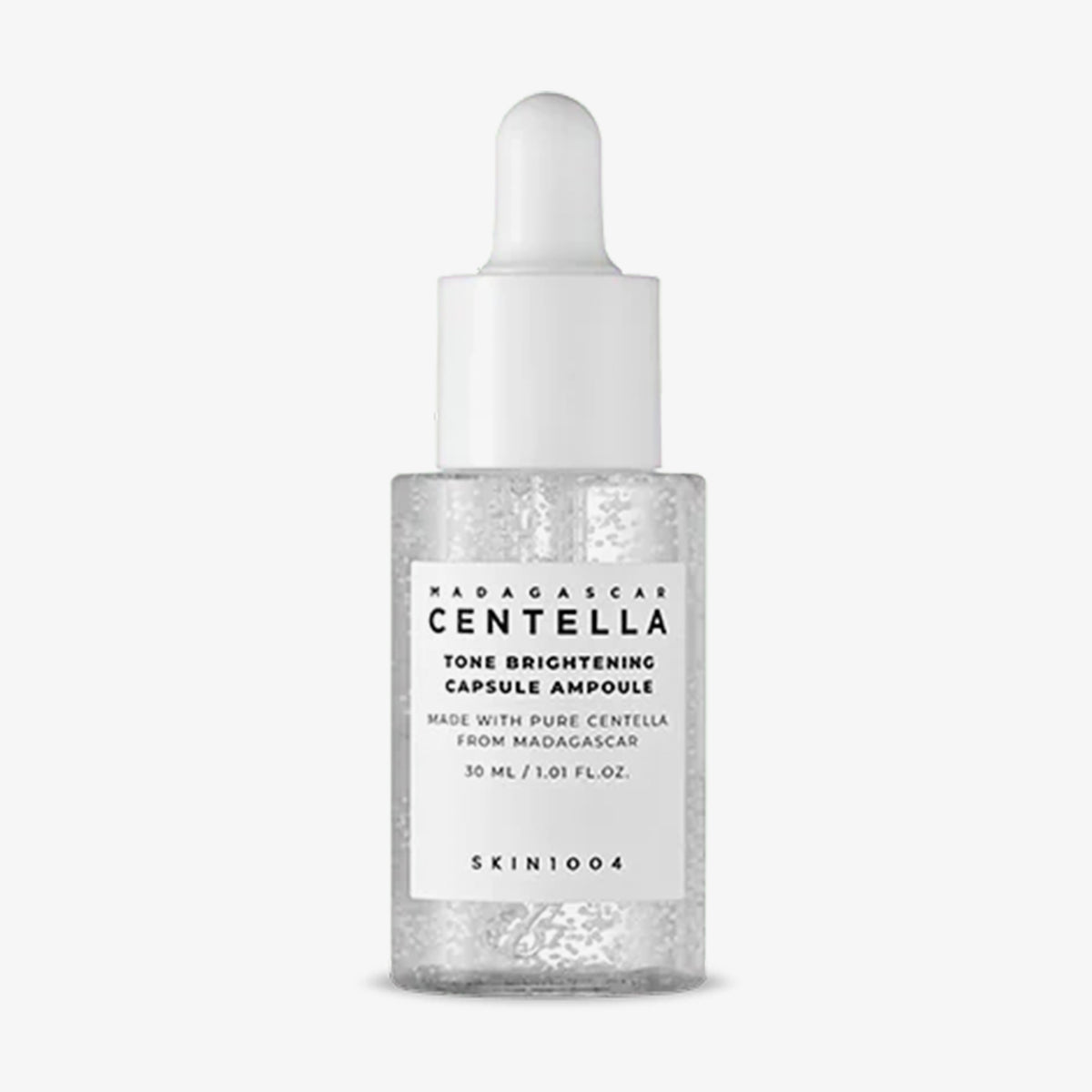 Madagascar Centella Tone Brightening Capsule Ampoule