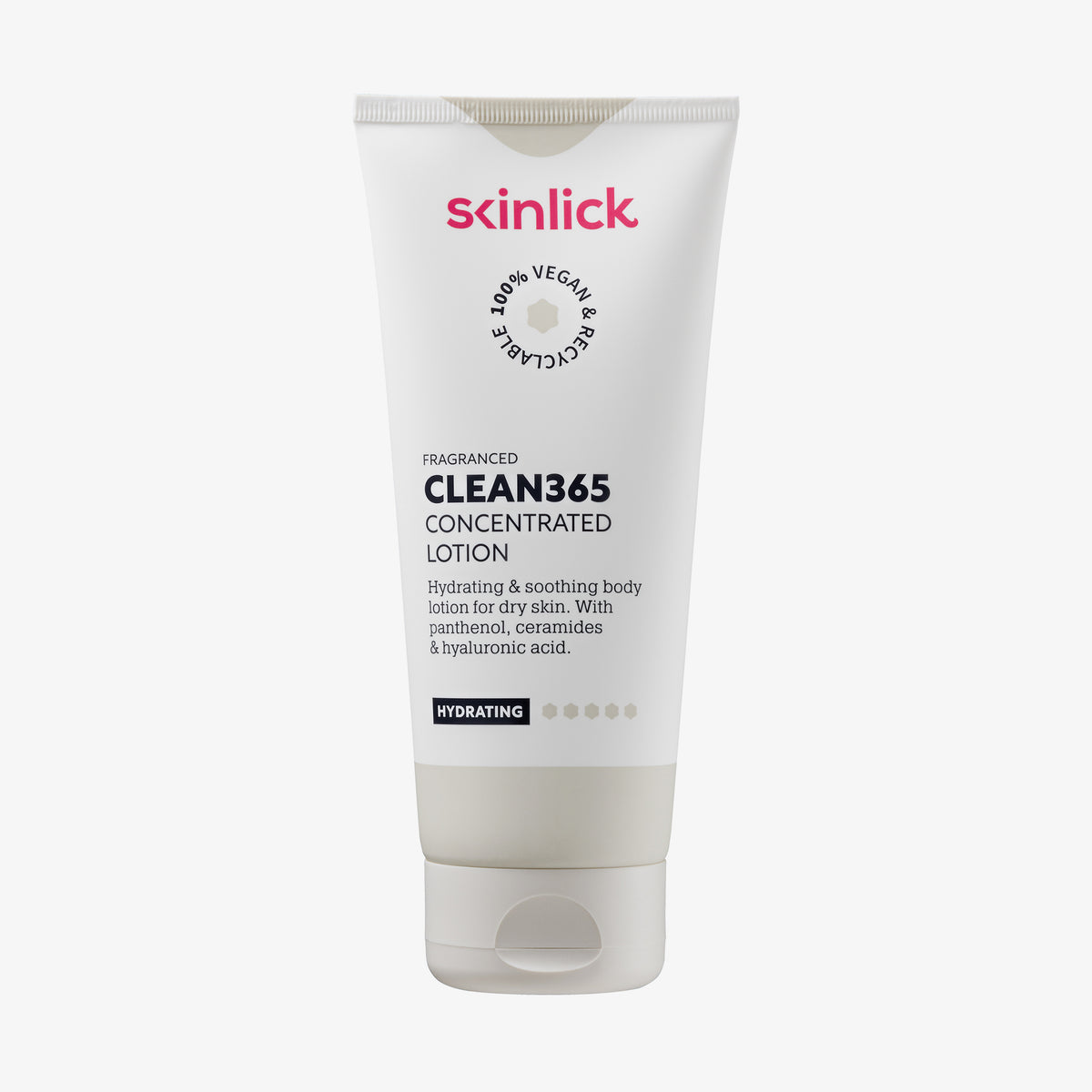 Clean365 Concentrated Lotion skinlick | PURISH