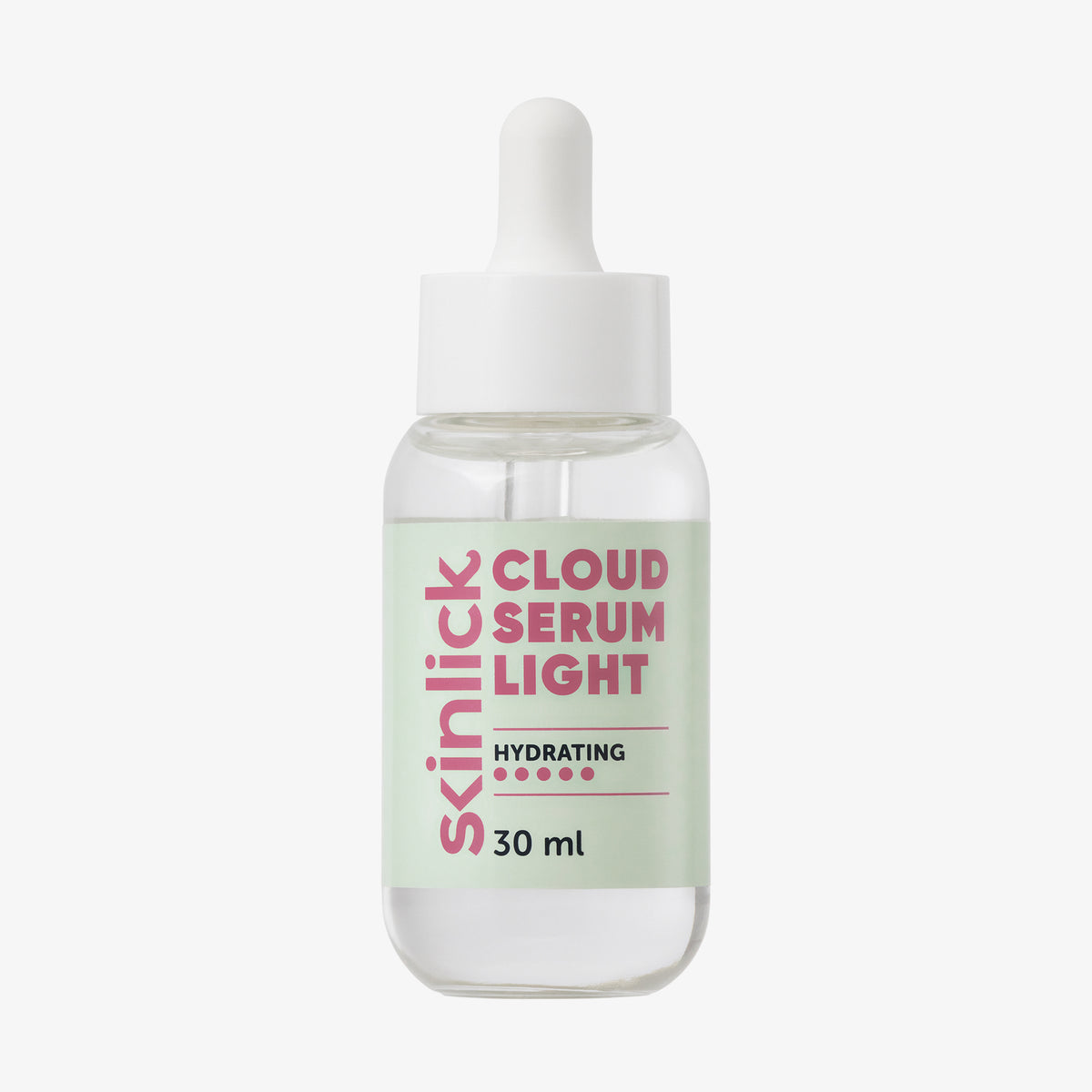 Cloud Serum Light