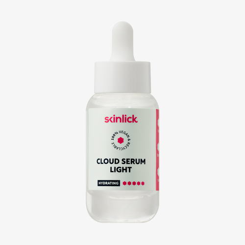 Cloud Serum Light