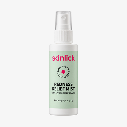 Redness Relief Mist