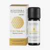 Skintegra C-50 I TXA-14.5 Pigment Correct Serum mit gold-schwarz akzentuierter Flasche und Schachtel.