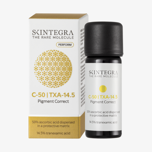C-50 I TXA-14.5 Pigment Correct