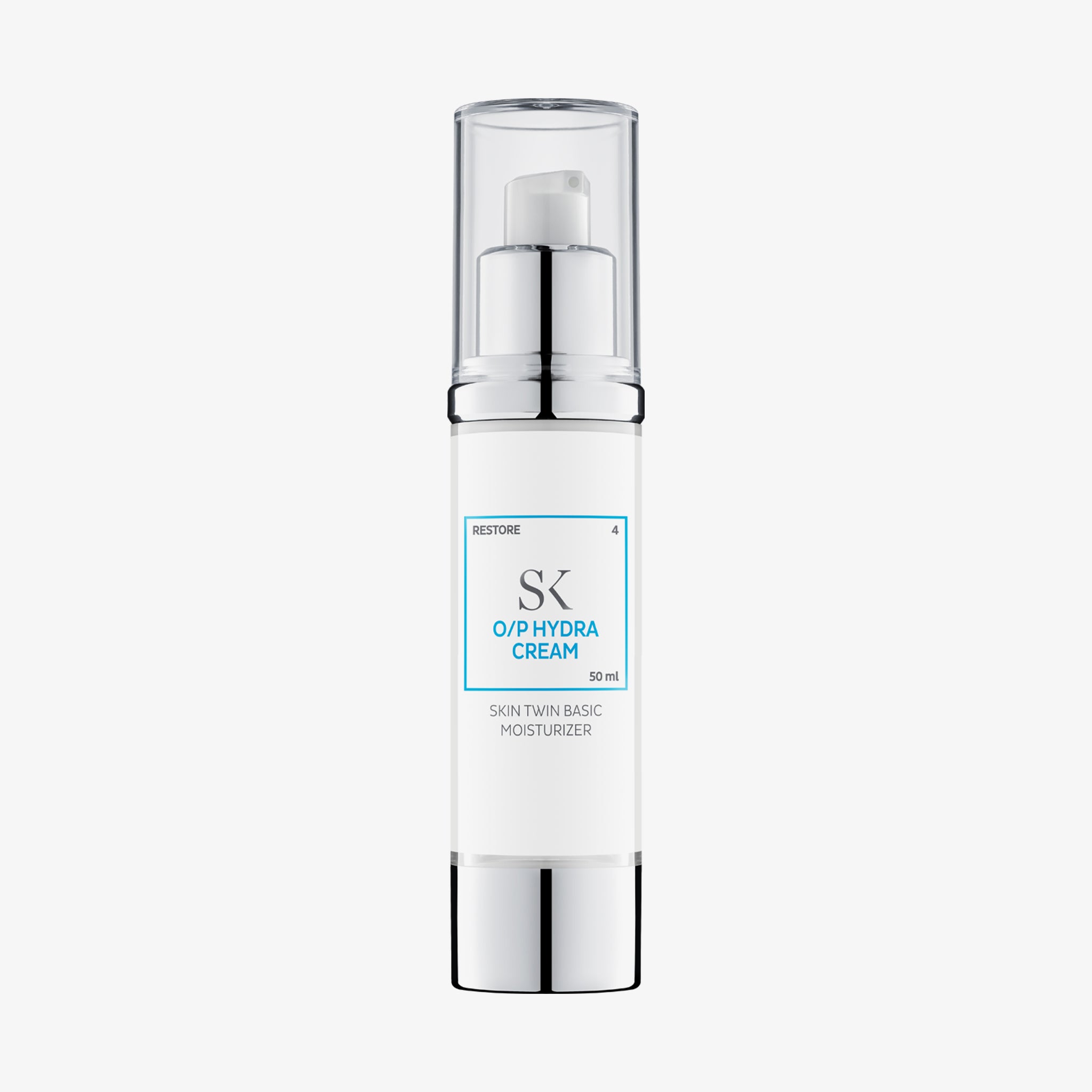 Skintegra O/P Hydra Cream (50ml)