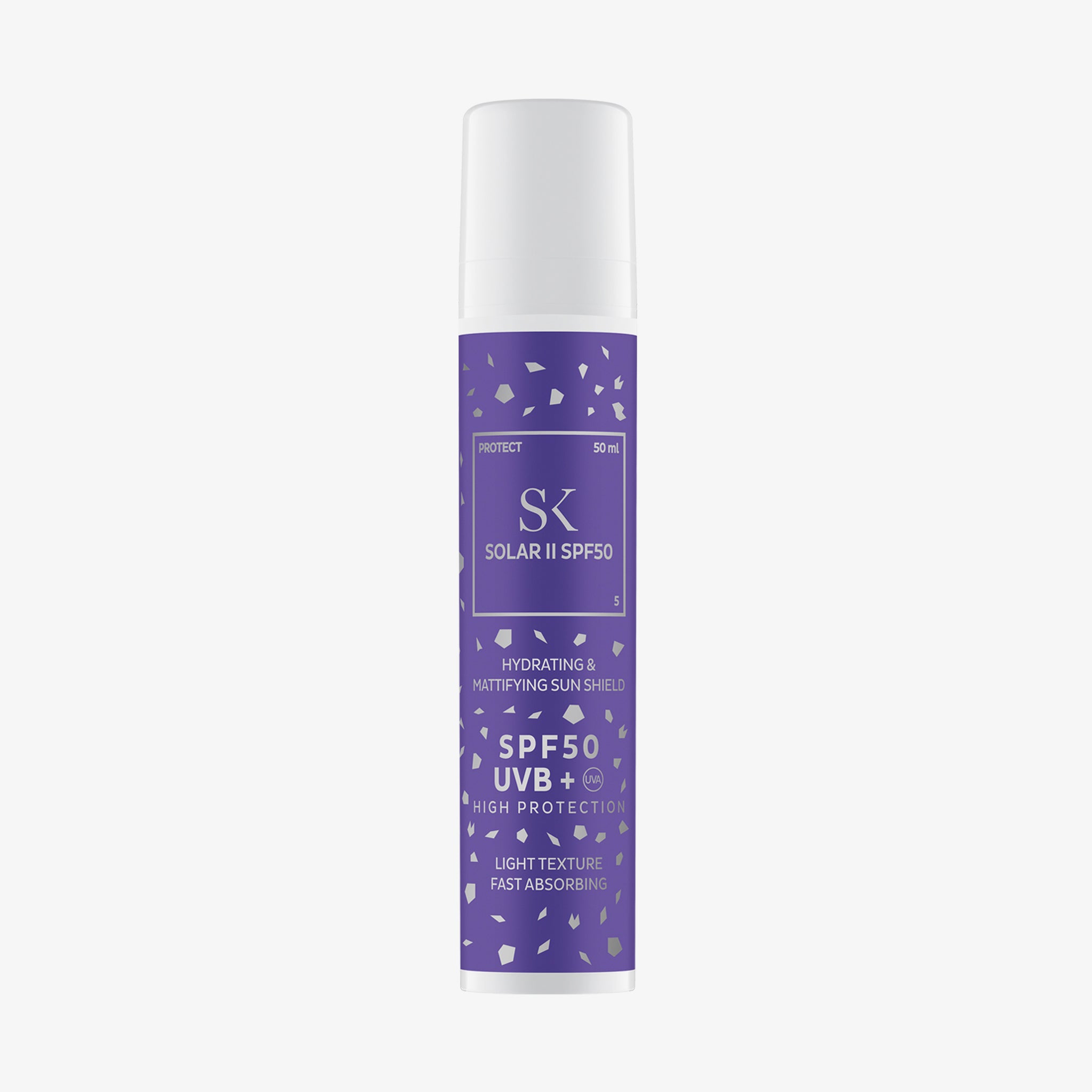 Skintegra Solar II SPF50 (50ml)