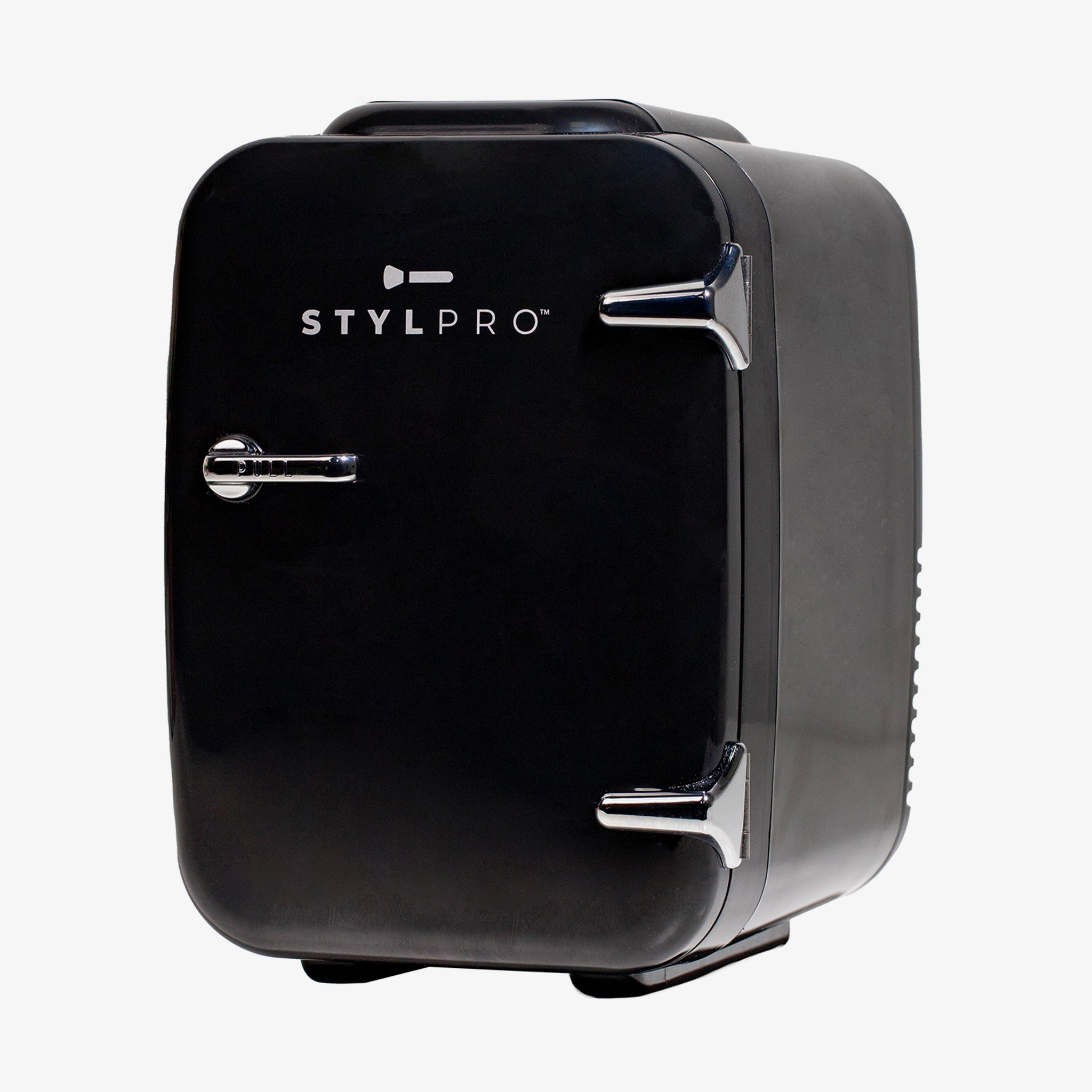 STYLPRO Beauty Fridge Black