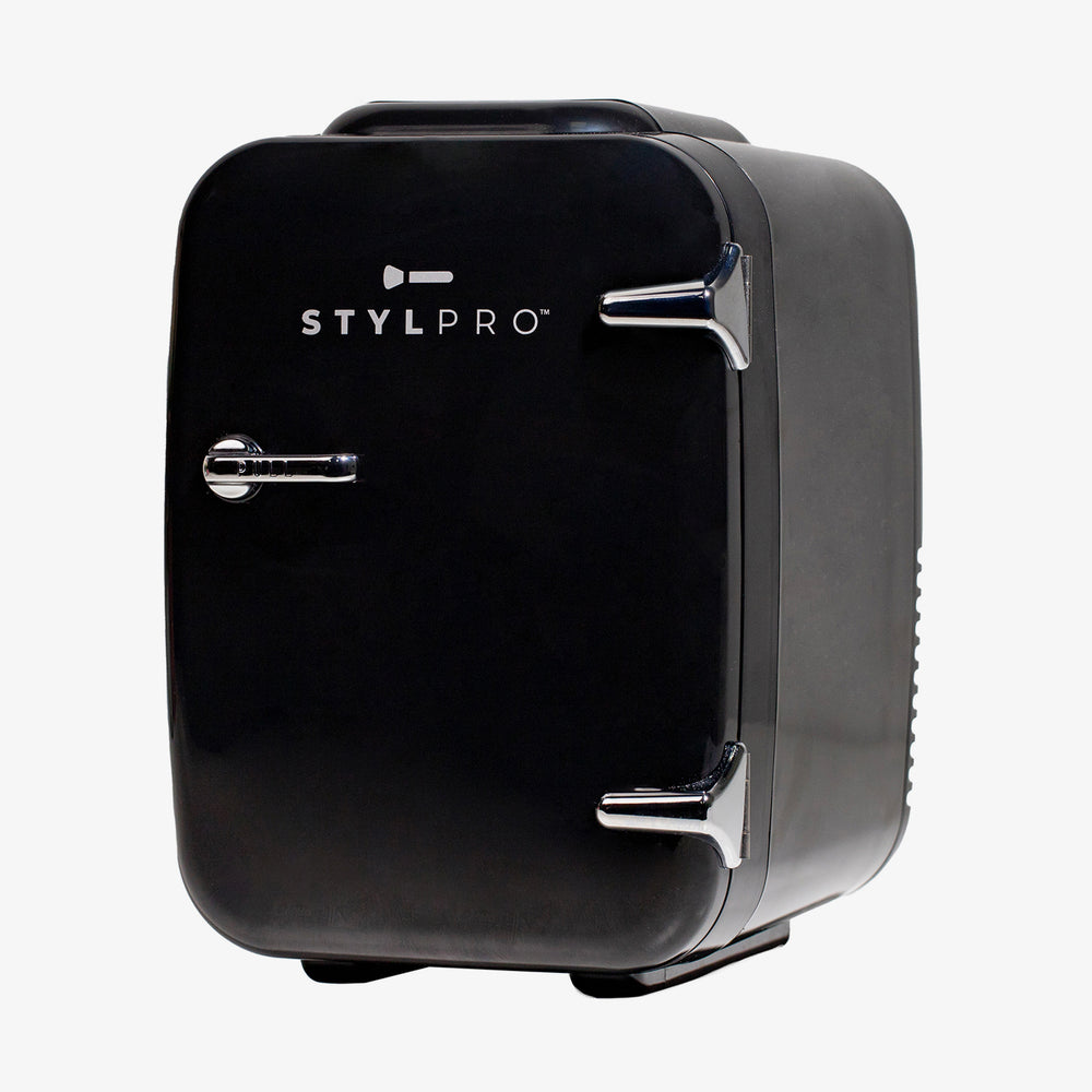 STYLPRO | Beauty Fridge Black