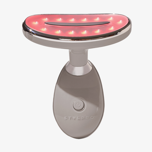 LED Face & Body Smoother