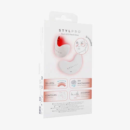 LED Patch Duo