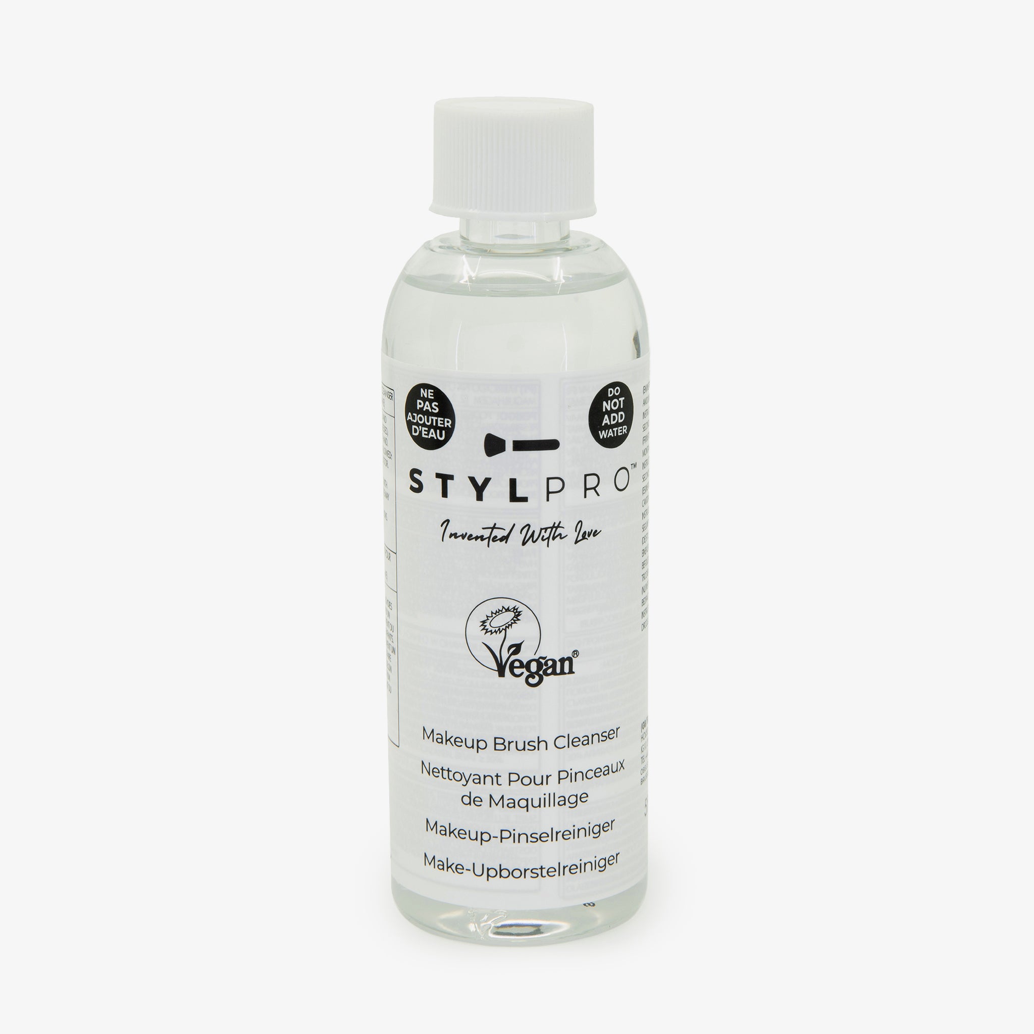 STYLPRO Makeup Brush Cleanser