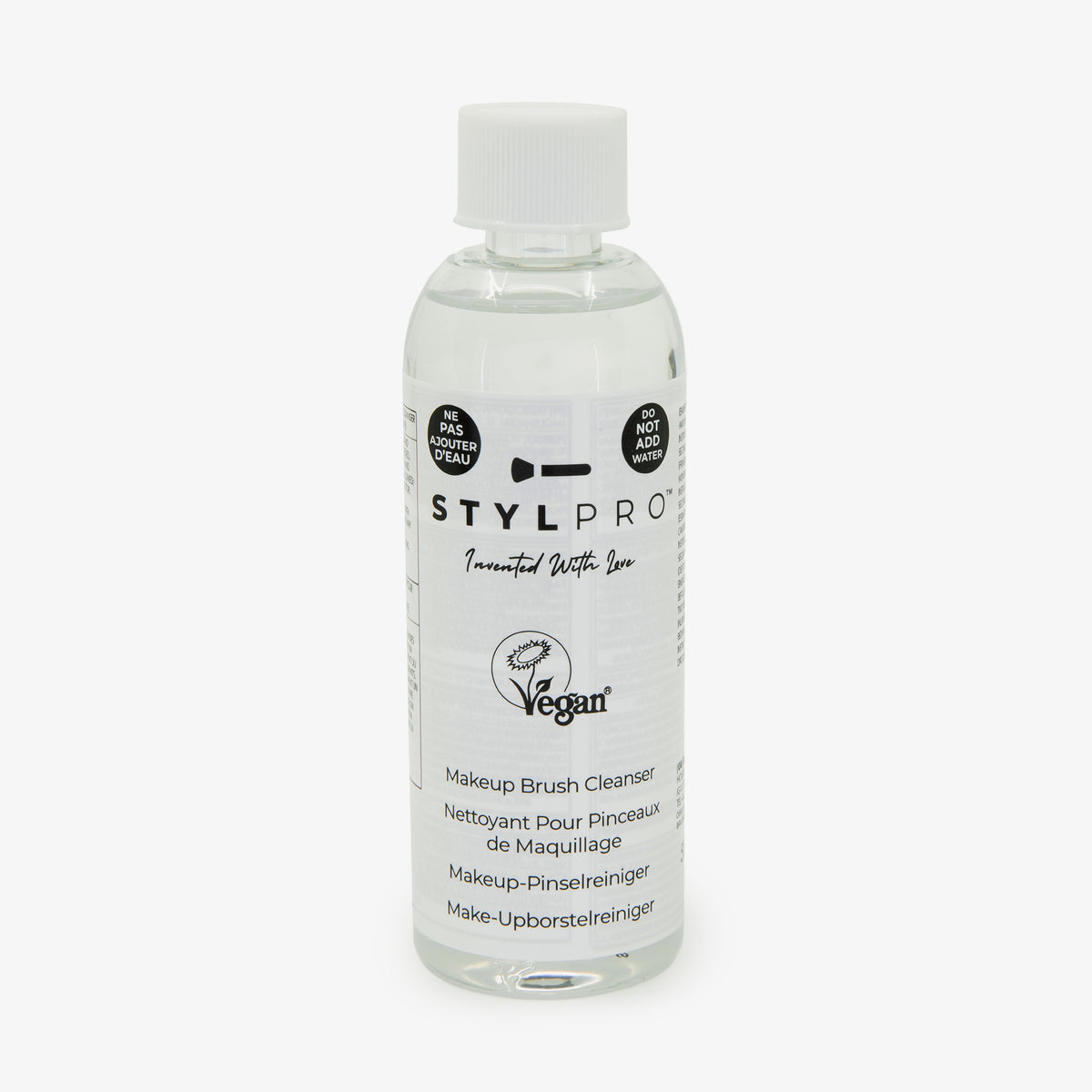Makeup Brush Cleanser STYLPRO | PURISH