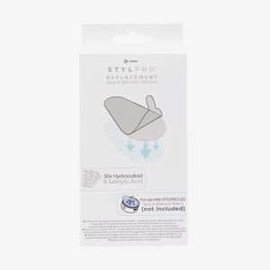 Replacement Spot & Blemish Patches