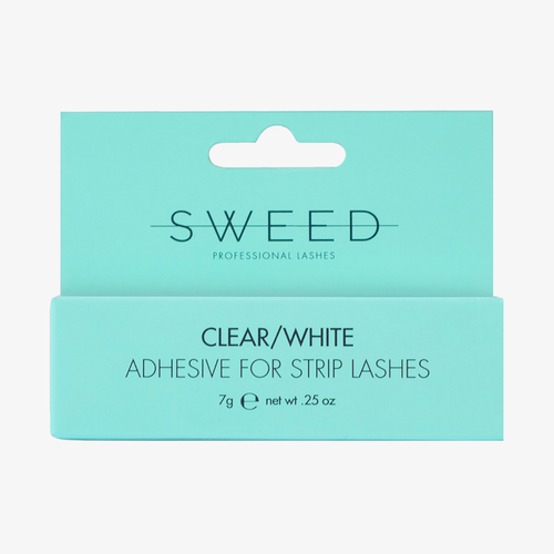Adhesive for Strip Lashes