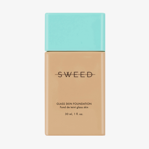 Glass Skin Foundation