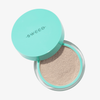 Abgebildet ist ein „Miracle Powder Mini“ von SWEED mit türkisfarbenem Deckel, auf dem der Markenname vor weißem Hintergrund zu sehen ist.